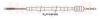 BENDIX 432716B Cable, parking brake